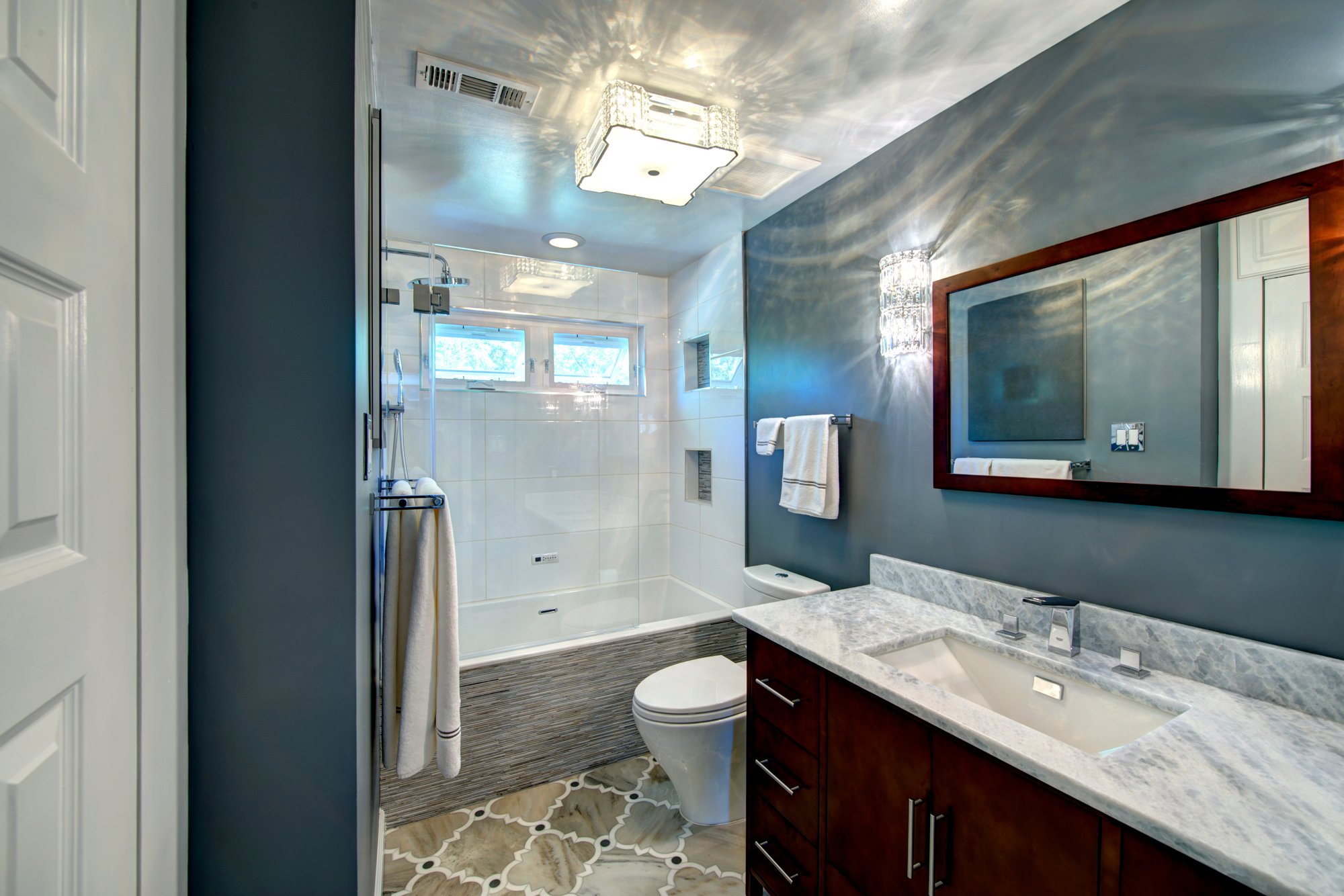 Bathroom Remodel Fairfax Station, VA
